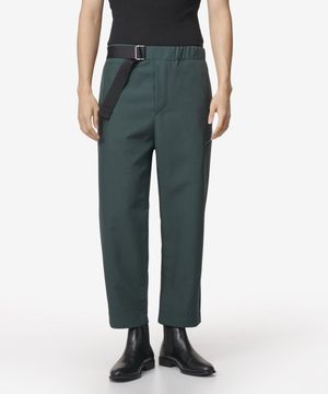 레그스 팬츠 - 보틀 / 23A28OAU64PESOA009309