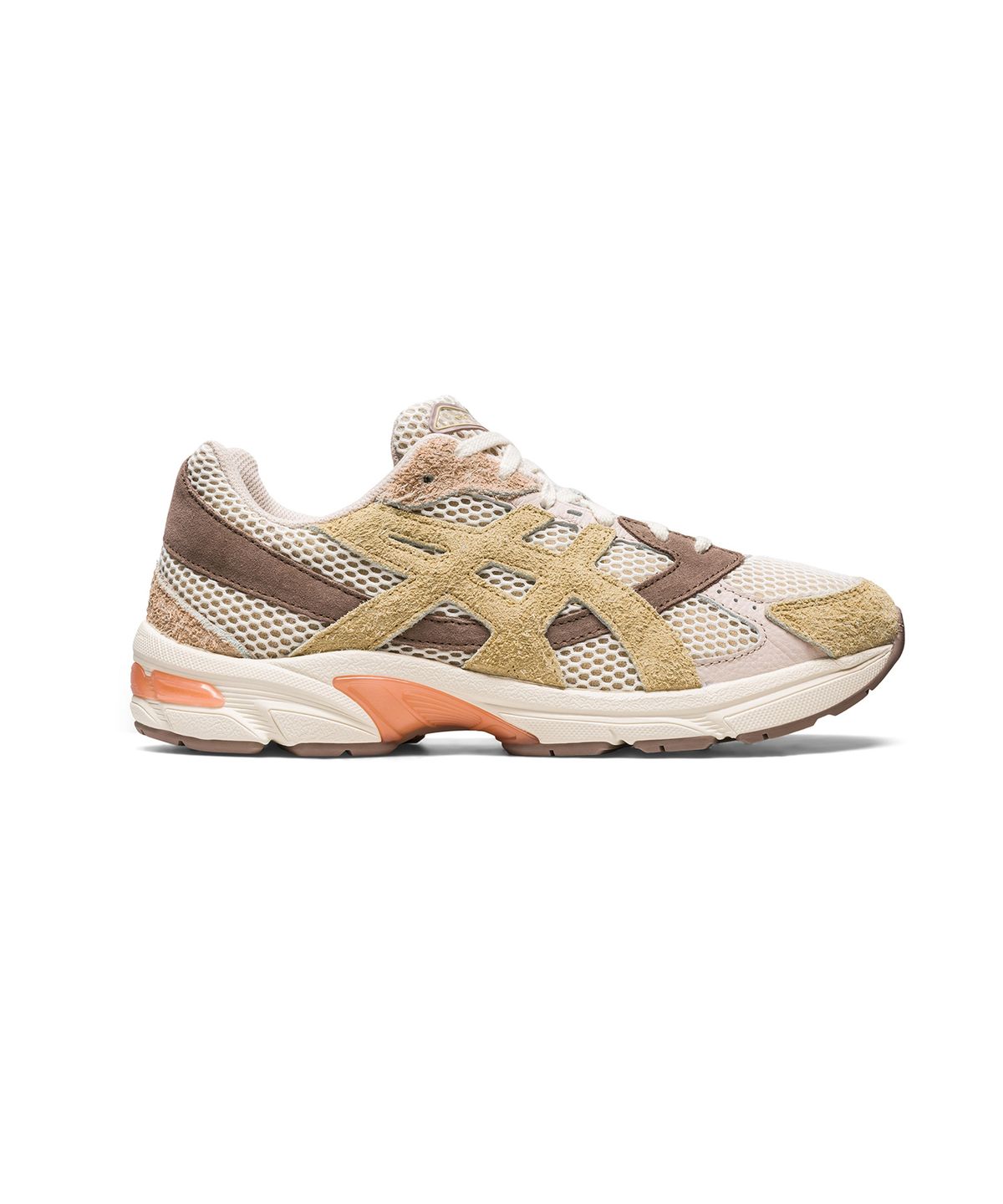 아식스(ASICS) 젤-1130 - 버치:샌드 / 1203A327-201