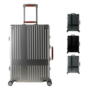 터프 26인치 알루미늄 캐리어