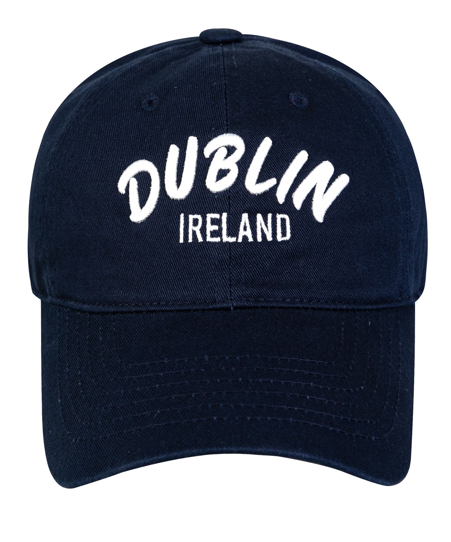 MUSINSA | WICK DUBLIN IRELAND Washing Cap-Navy