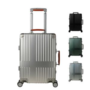 터프 20인치 알루미늄캐리어