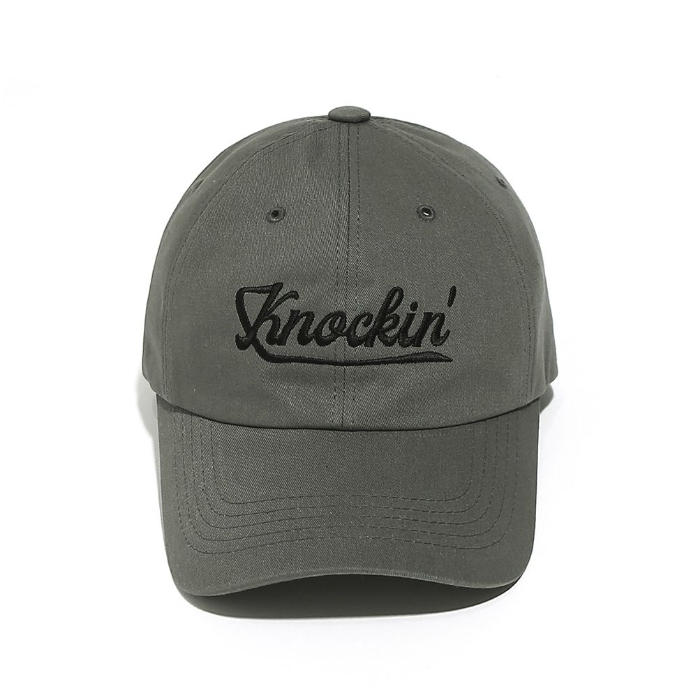 キャップ [OGARP] KNOCKIN LOGO B.B CAP (11 COLOR) MUSINSA | OGARP KNOCKIN LOGO BB CAP CHARCOAL