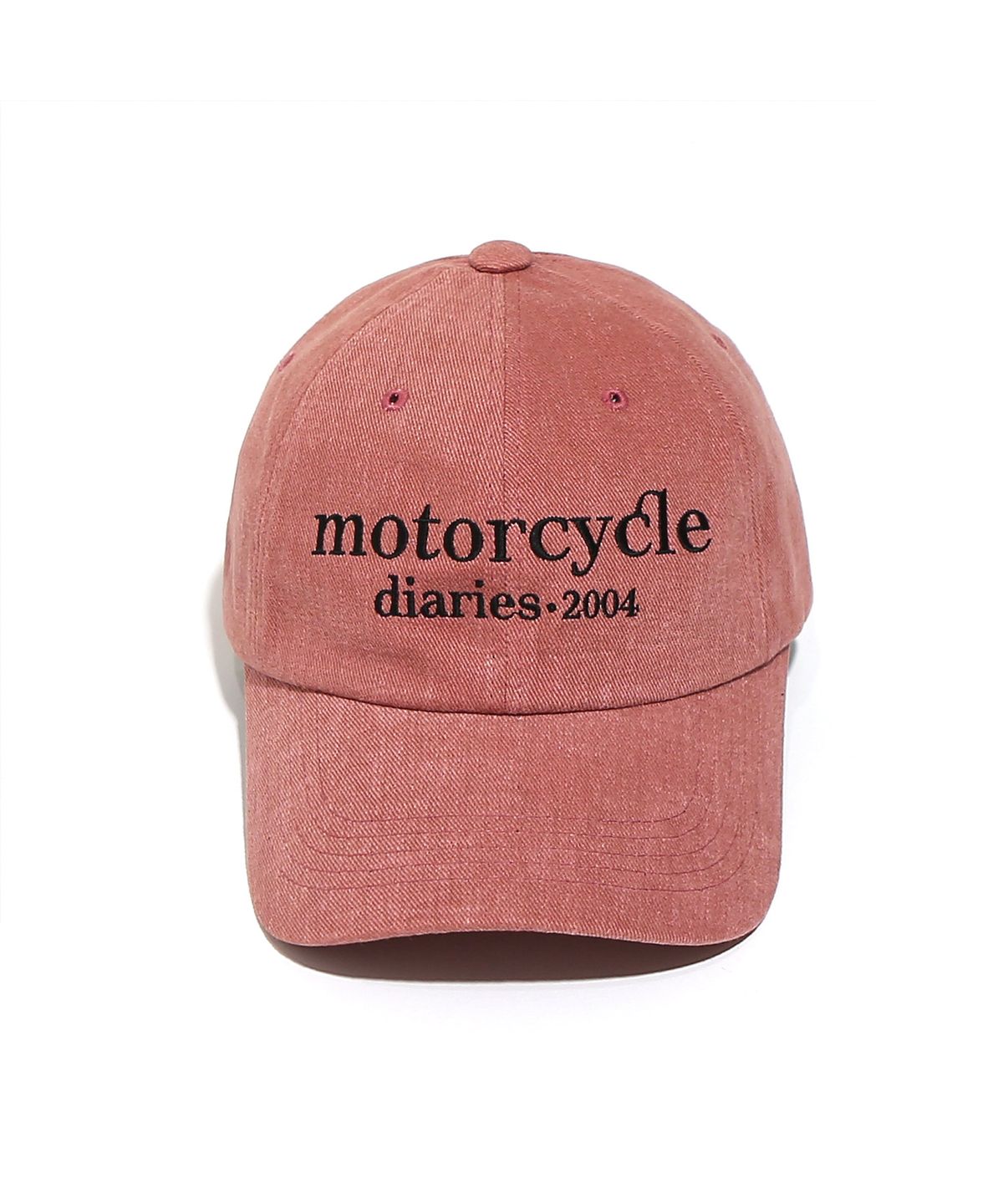 오가프(OGARP) MOTORCYCLE B.B CAP PINK