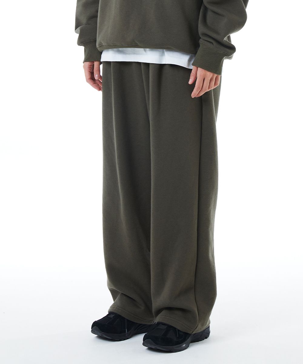 MUSINSA STANDARD MEN'S_ワイドファーティグパンツ_5色 MUSINSA STANDARD MEN'S_ワイドファーティグパンツ_5色 パンツ