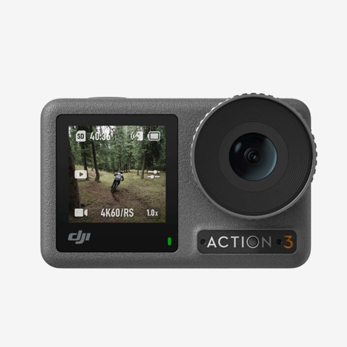 디제이아이(DJI) Osmo Action 3 스탠다드 콤보