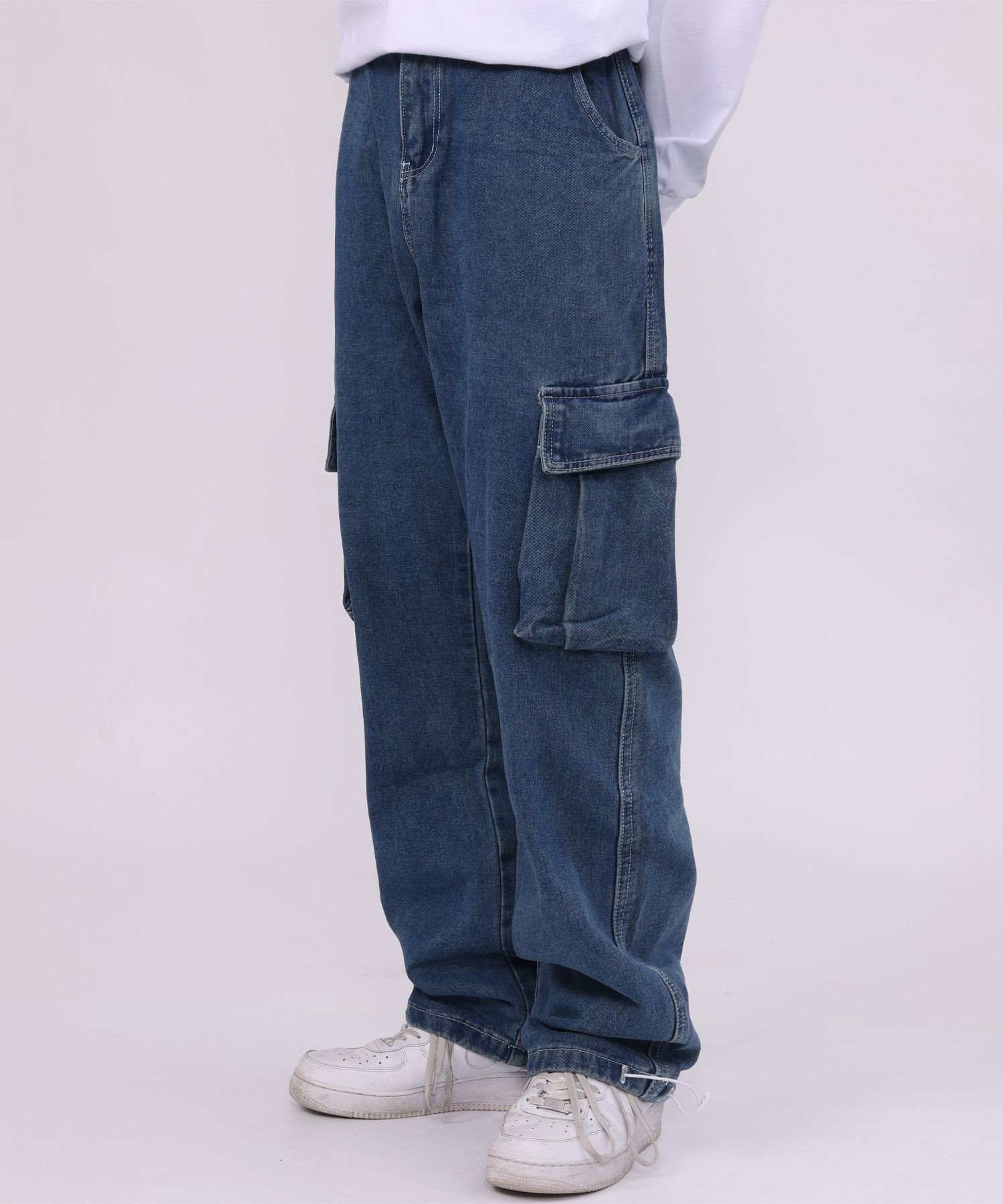 Shop Pants at MUSINSA