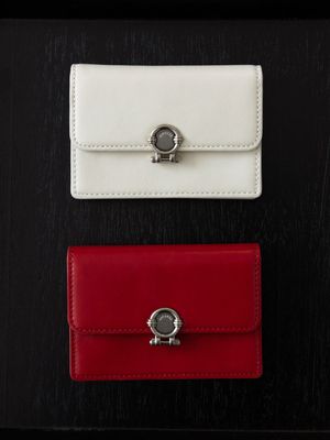 Lettre Card Wallet FA3AR249_5color