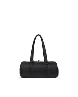 실린더 백 (블랙)