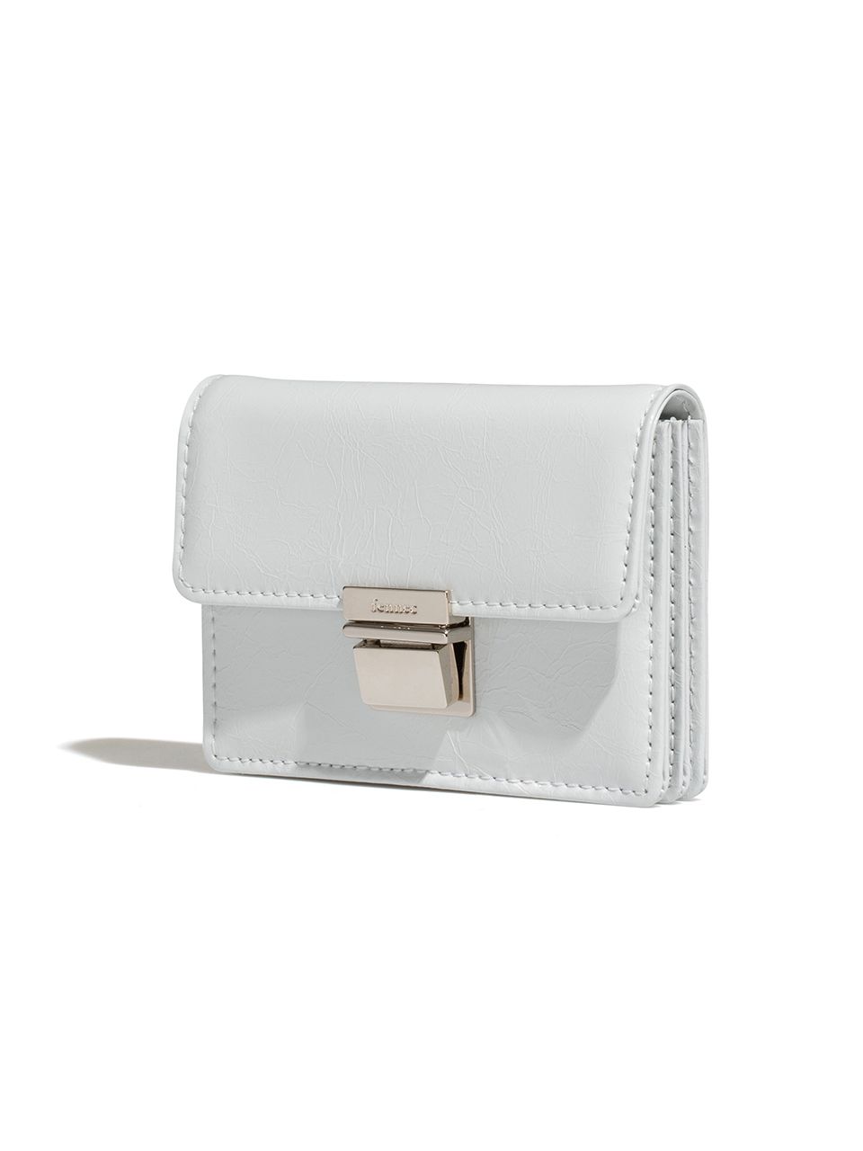 財布・小物その他 FENNEC CRINKLE PUSH ACCORDION POCKET D DARK GREY MUSINSA | fennec CRINKLE PUSH ACCORDION POCKET PLUS D - BLACK
