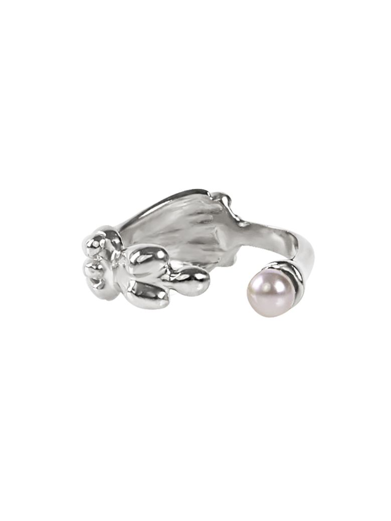 Dear Lady ring