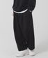 에센셜 벌룬 스웨트팬츠 (블랙)