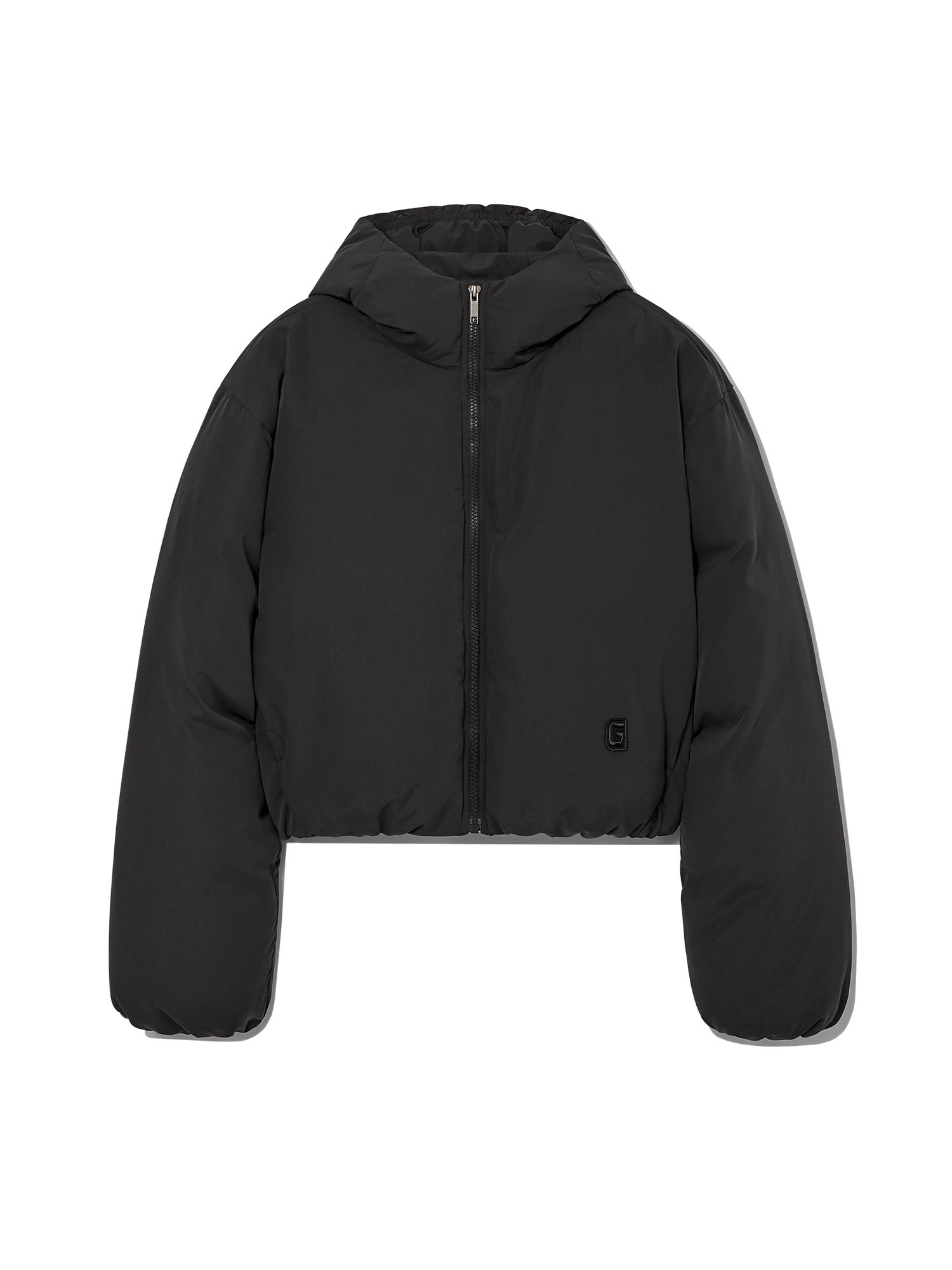アウターその他 GLOWNY BOUNDERLESS DOWN PUFFER JACKET CHARCOAL MUSINSA公式 | GLOWNY BOUNDERLESS DOWN PUFFER JACKET (CHARCOAL)