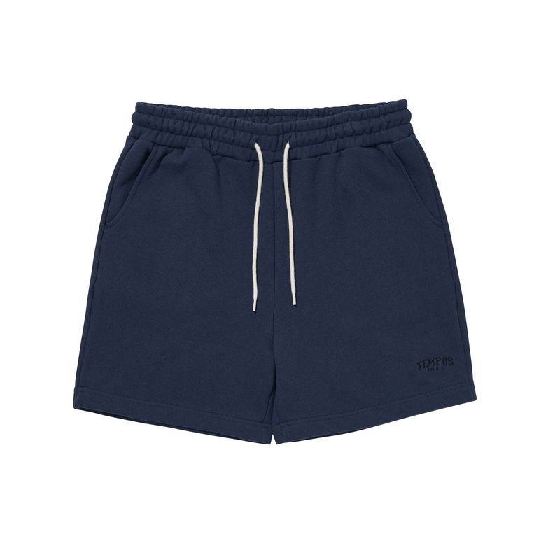 TEMPUS EASY HALF PANTS [NAVY]