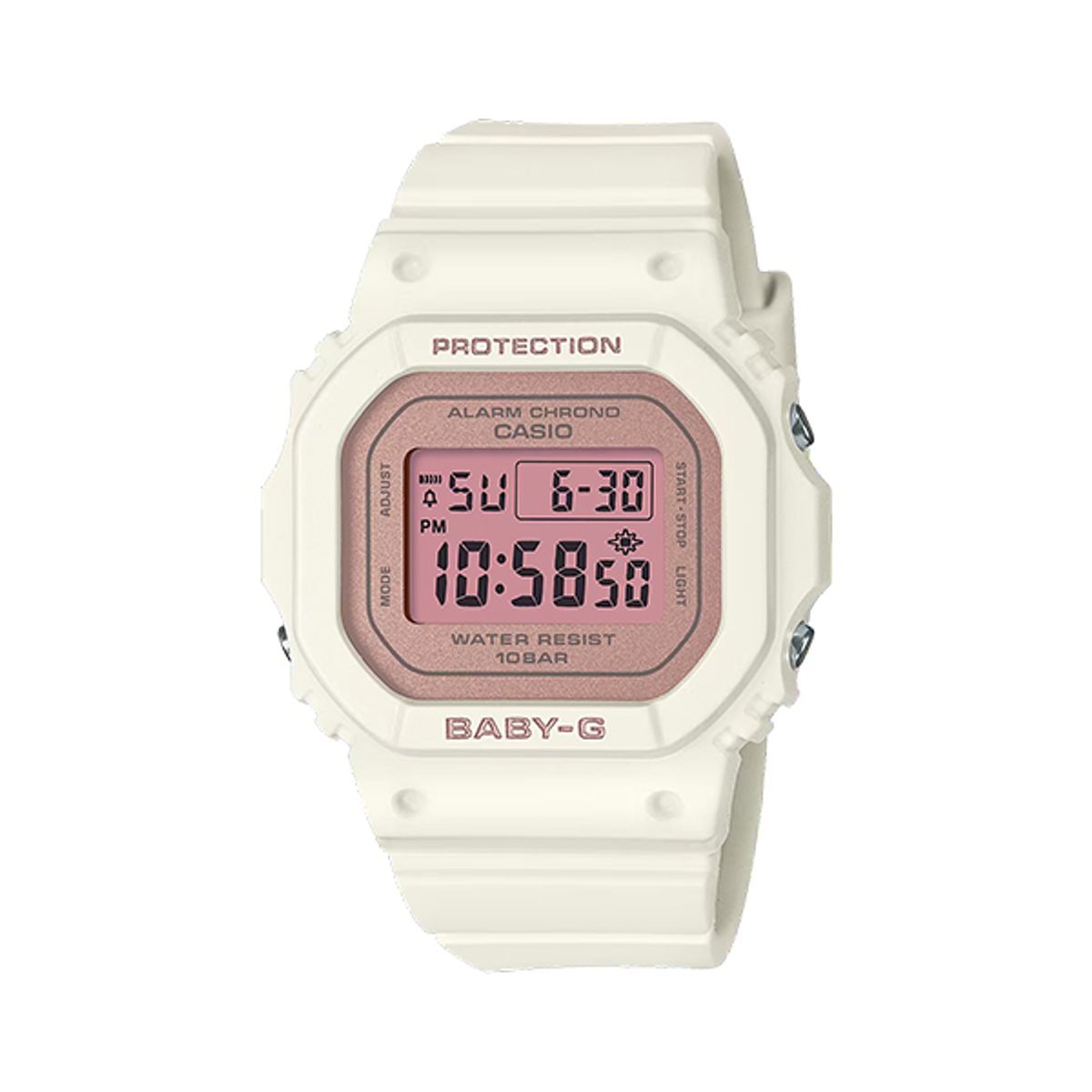 베이비지(BABY-G) BGD-565SC-4DR