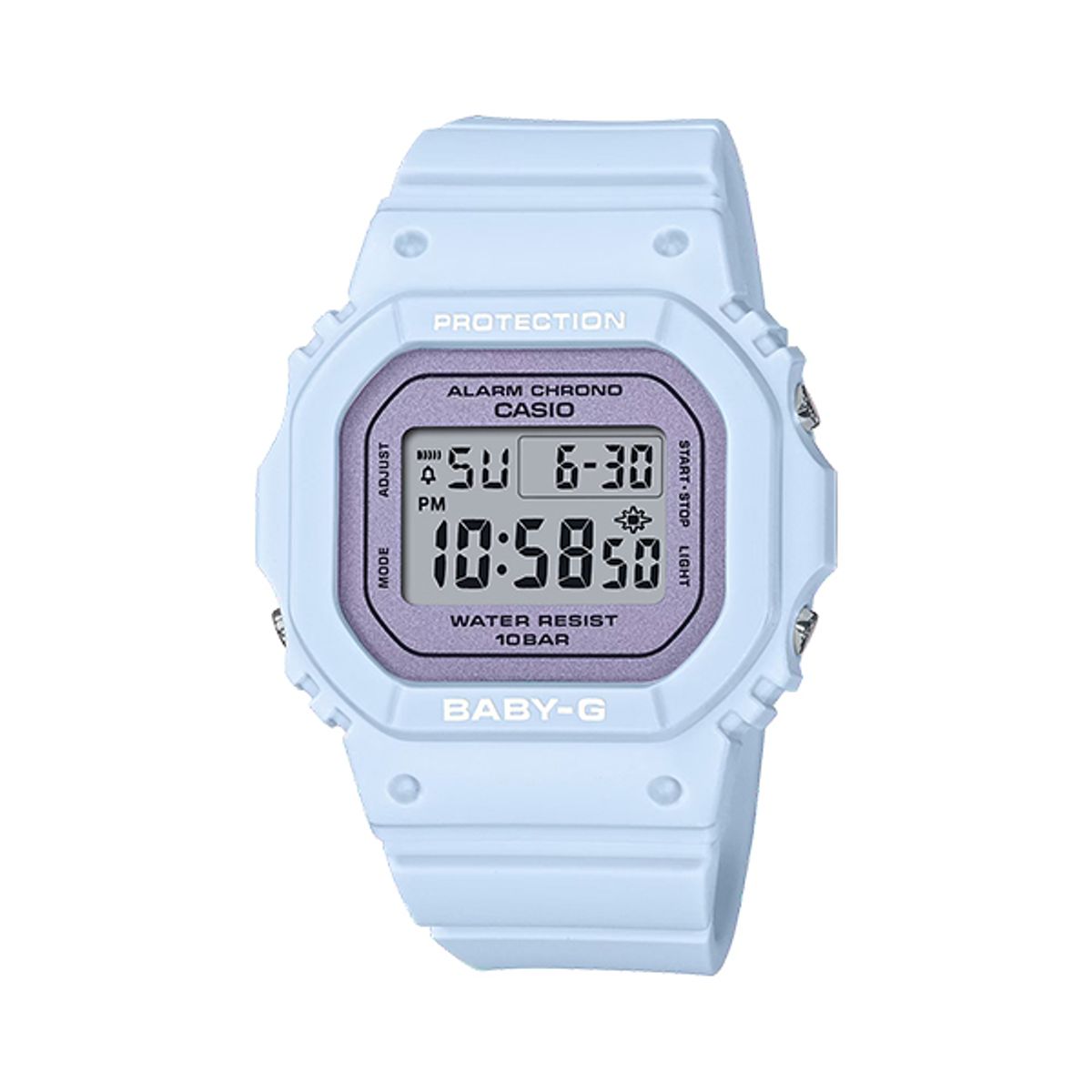베이비지(BABY-G) BGD-565SC-2DR