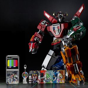 볼트론 포스 스페셜 에디션 for Galaxy Z Flip5