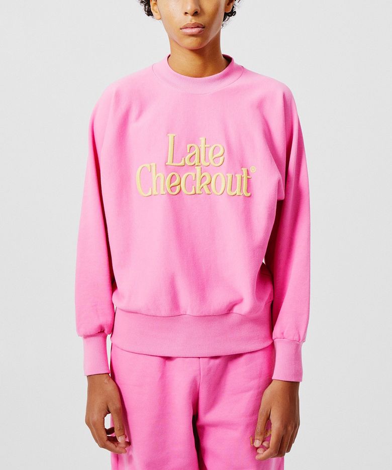레이트 체크아웃(LATE CHECKOUT) | 무신사 추천 브랜드
