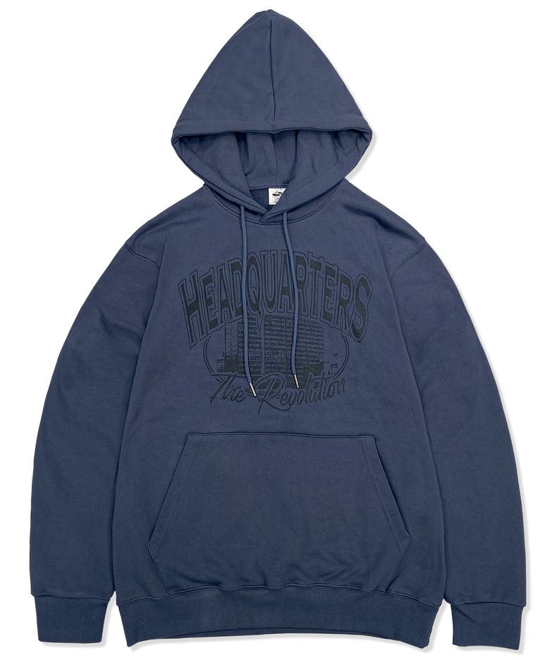 (Heavy Cotton) Headquarters Navy