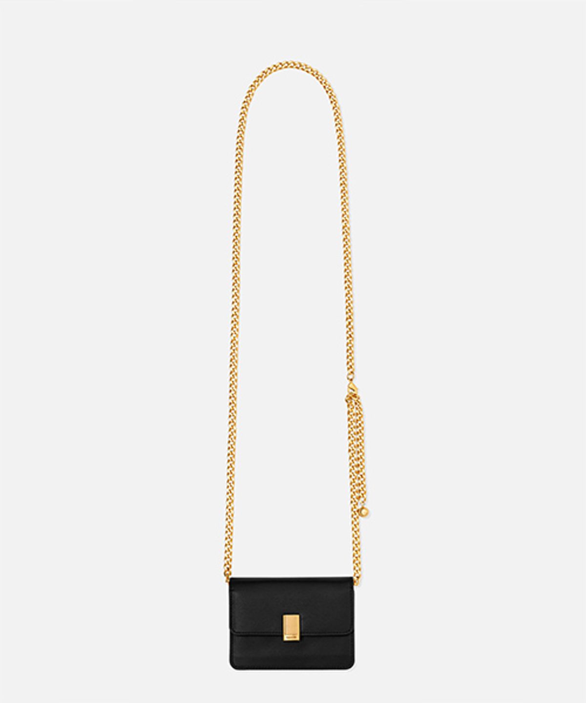 드메이커(DEMAKER) Building chain wallet-black