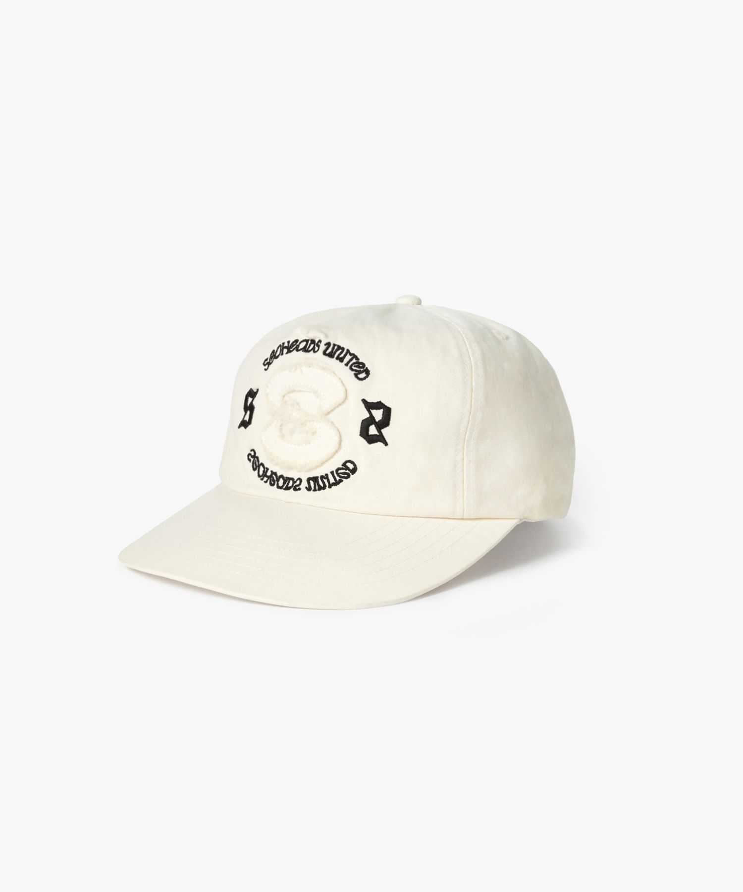 【S/E/O】seoheads COTTON CAP IVORY MUSINSA | s/e/o seoheads COTTON CAP IVORY