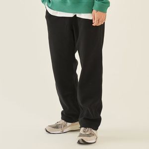 플리스 팬츠 (U23DBPT157)