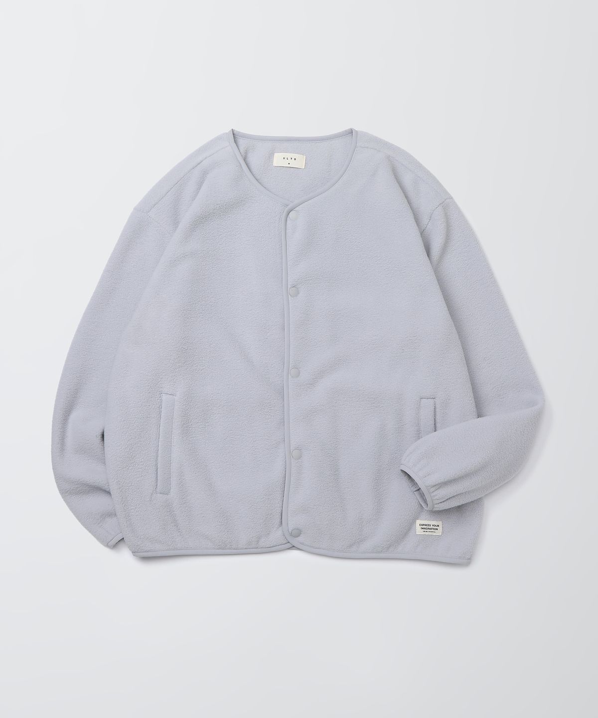 언리미트(UNLIMIT) Fleece Liner (U23DTJK31)