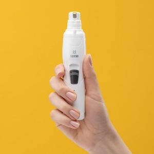 세이치 반려동물 그라인더 발톱갈이