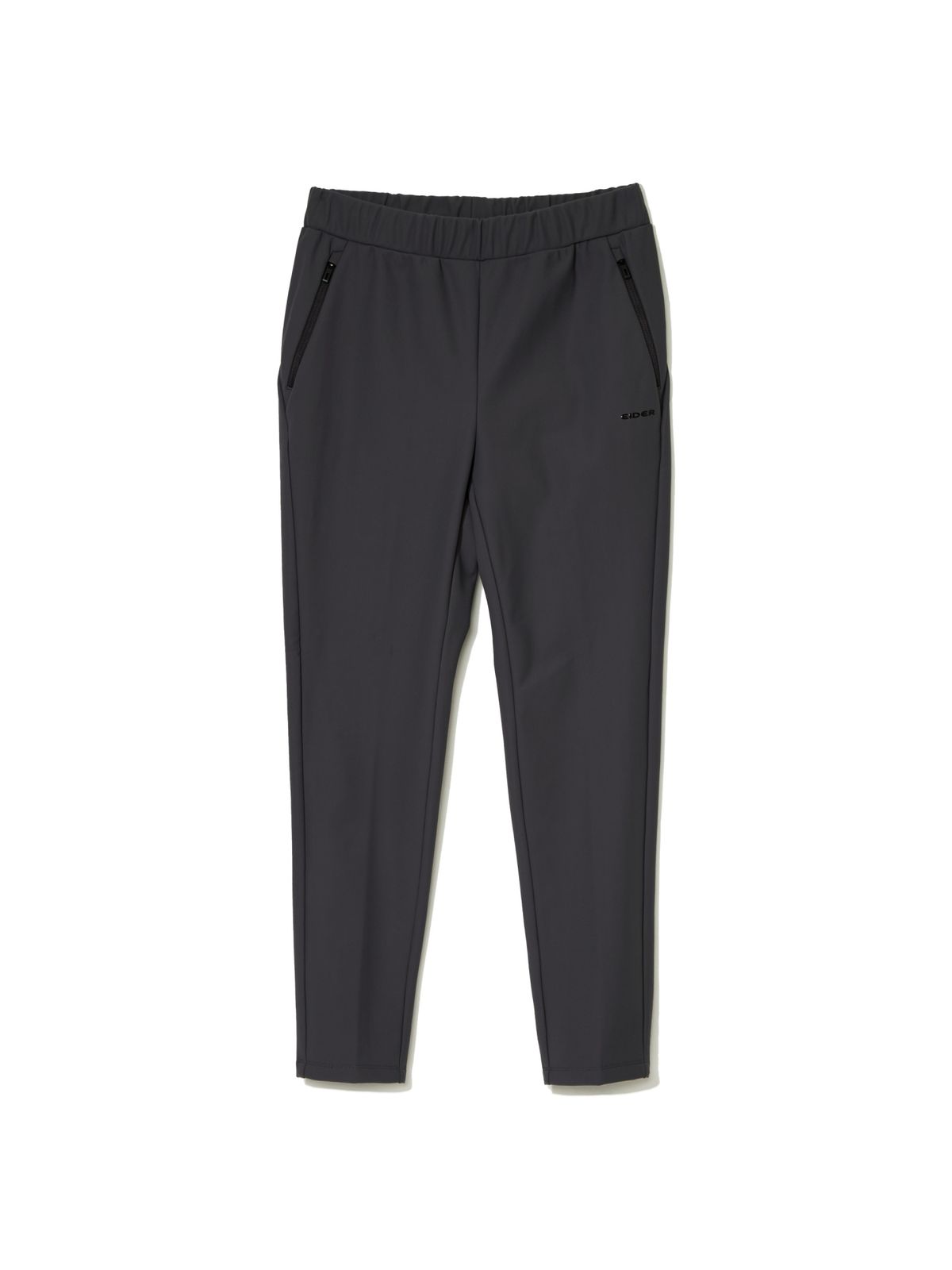 아이더(EIDER) WINDRISING 2.3 (윈드라이징 2.3) β 트레이닝 팬츠_Dark Grey