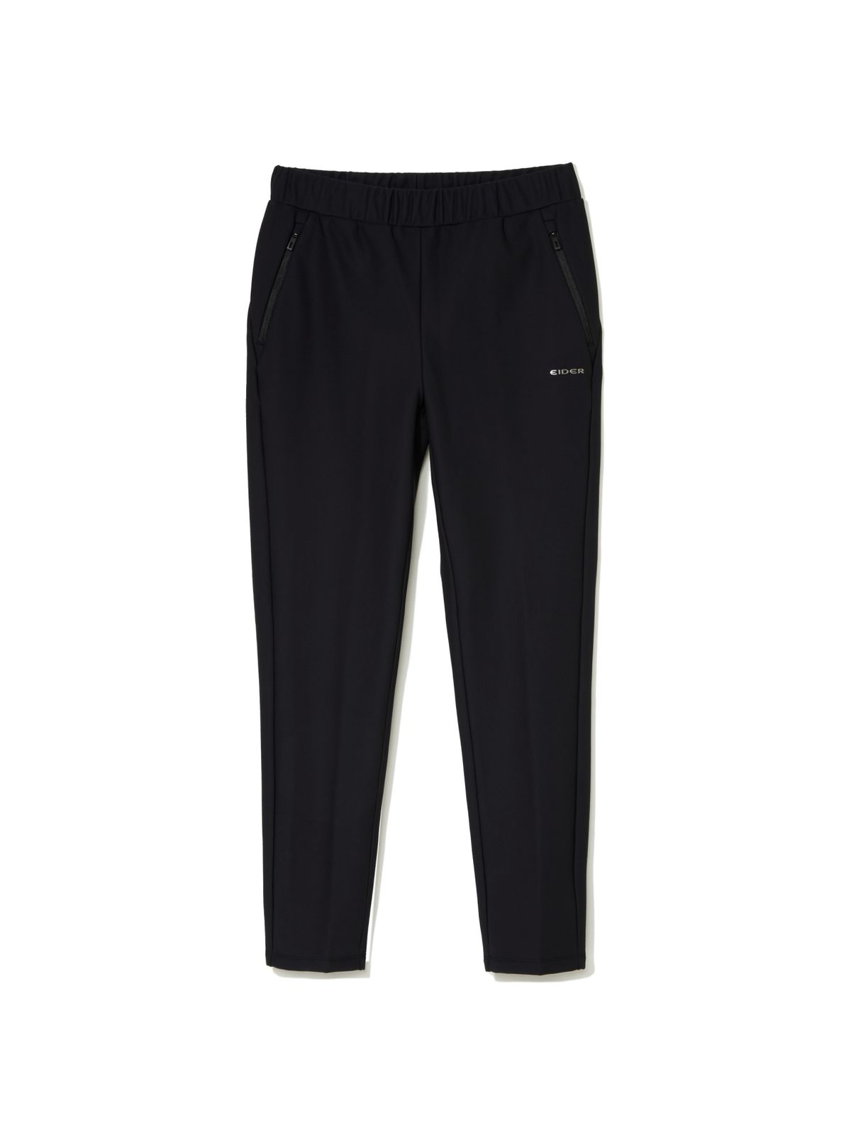 아이더(EIDER) WINDRISING 2.3 (윈드라이징 2.3) β 트레이닝 팬츠_Black