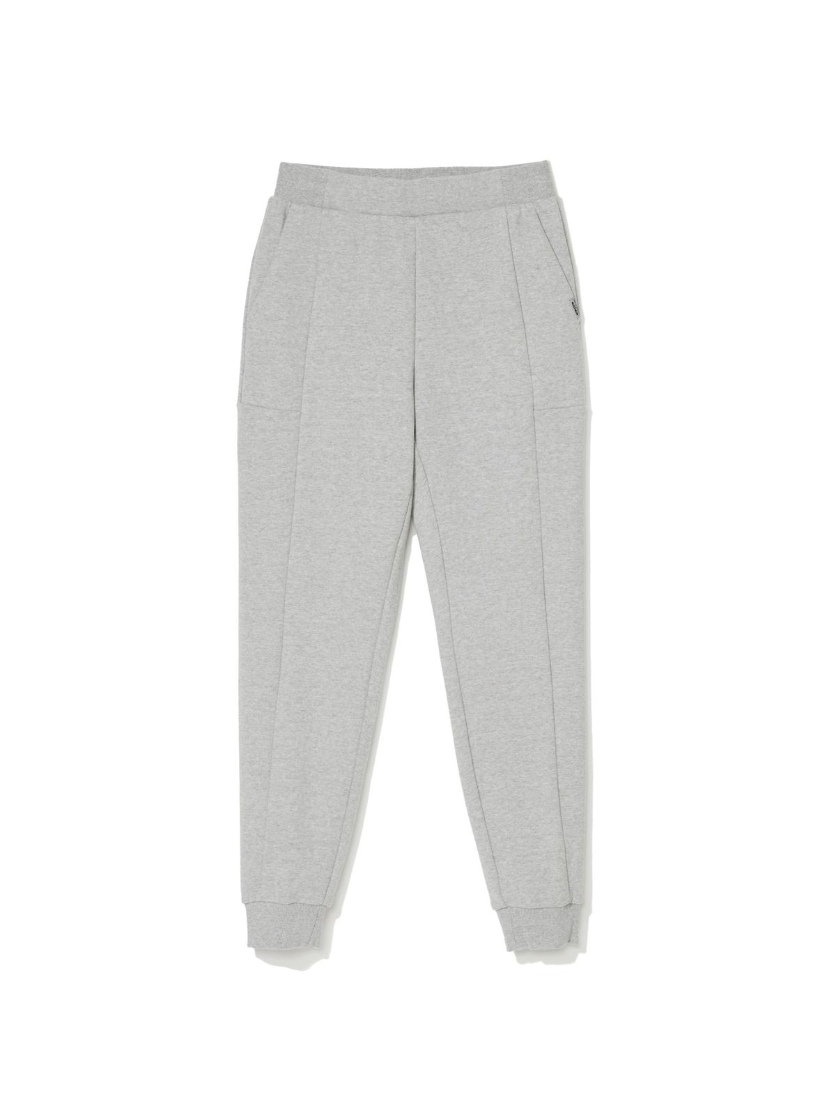 아이더(EIDER) CENTRAL (센트럴) β 트레이닝 팬츠_Melange GREY