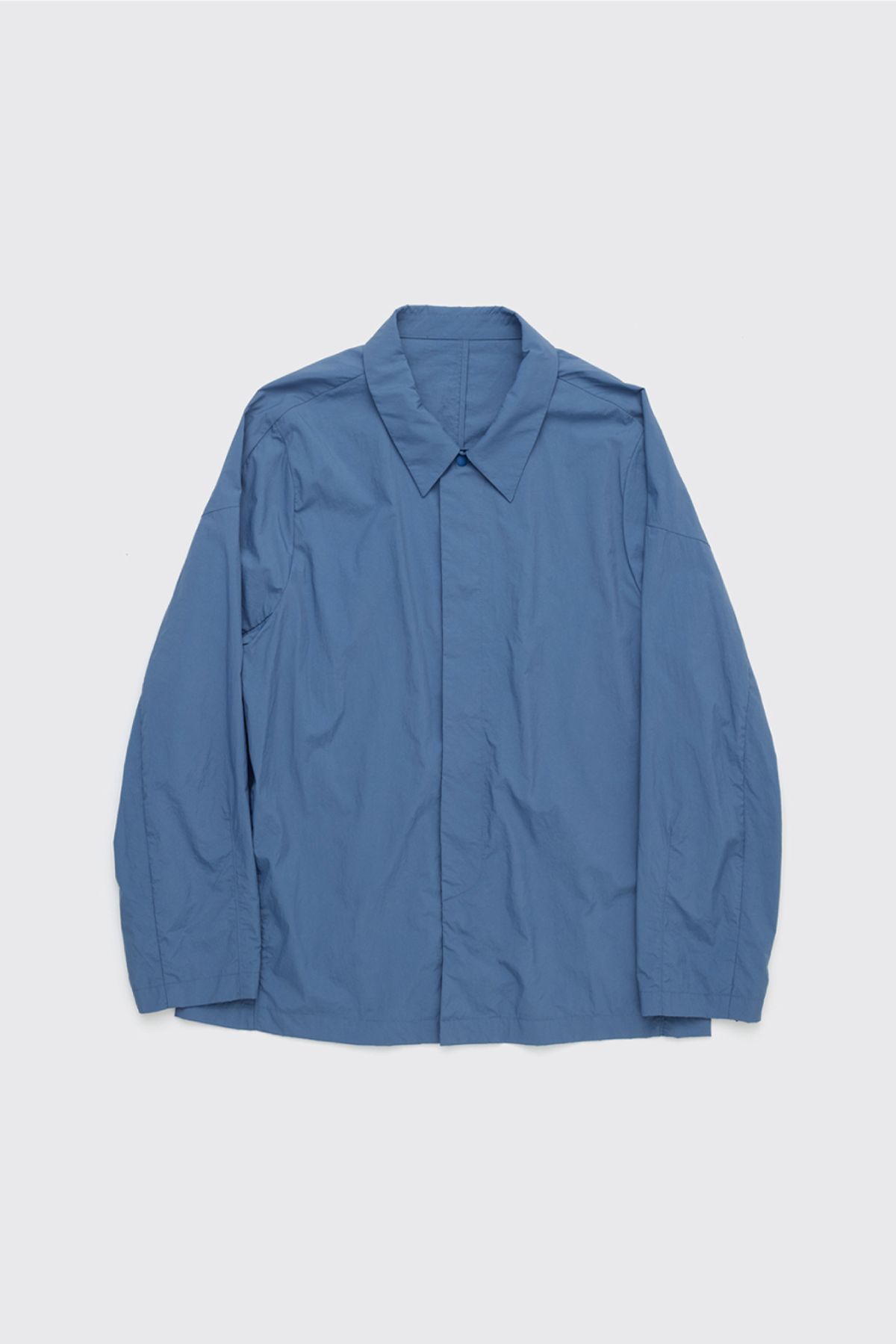 해칭룸(HATCHINGROOM) Uniform Jacket Sax