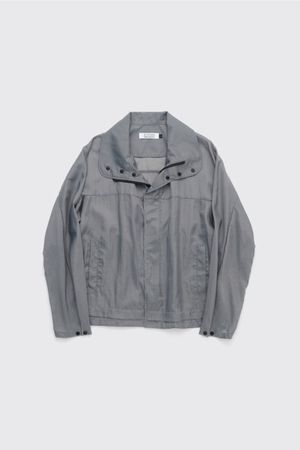 Tulip Jacket V2 Blue Grey