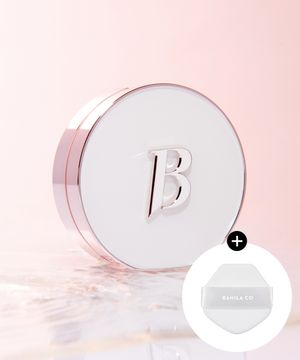 커버리셔스 얼티밋 화이트 모이스처 쿠션 (본품)