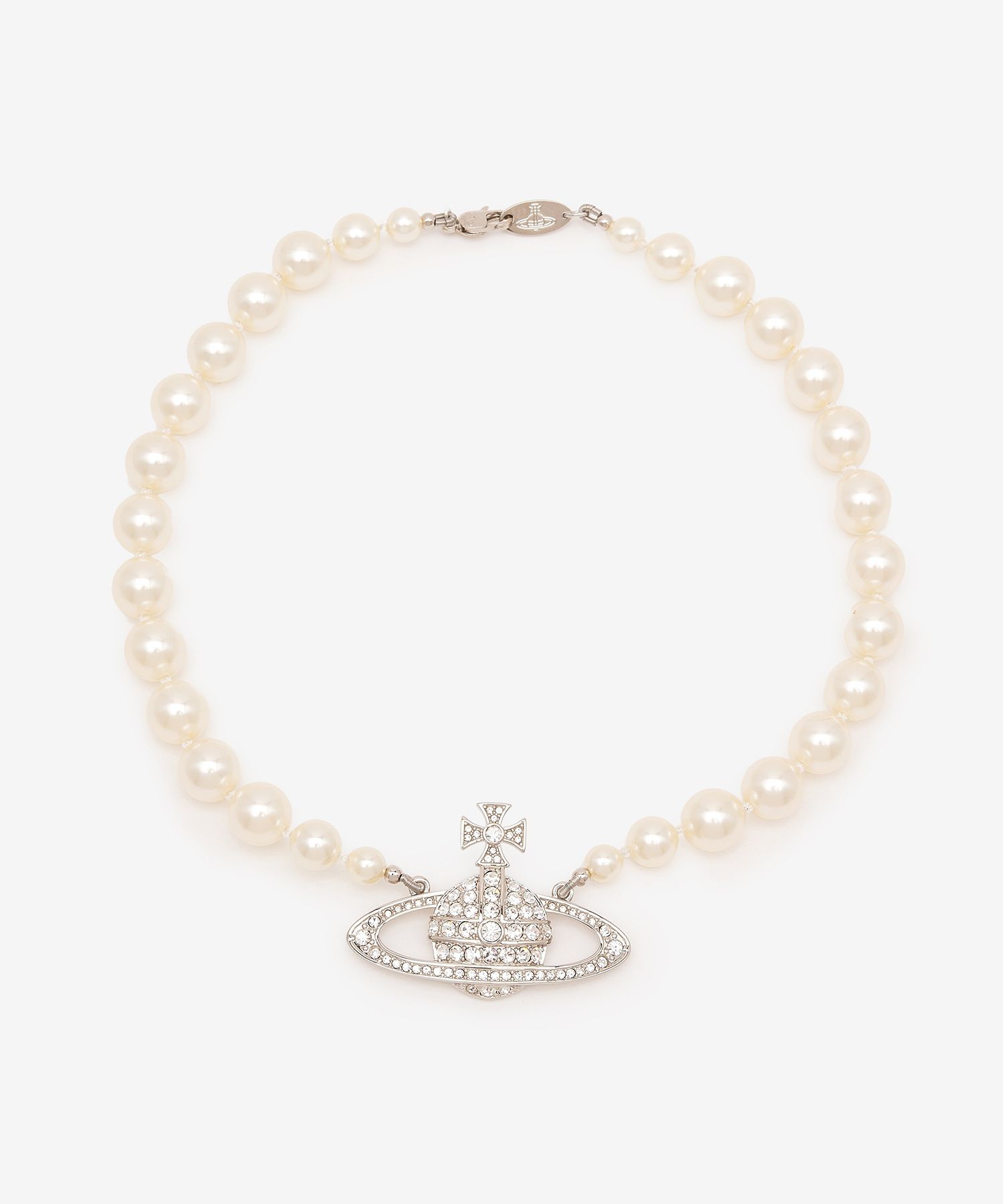 Vivienne Westwood☆MAN TARA ネックレス (Vivienne Westwood