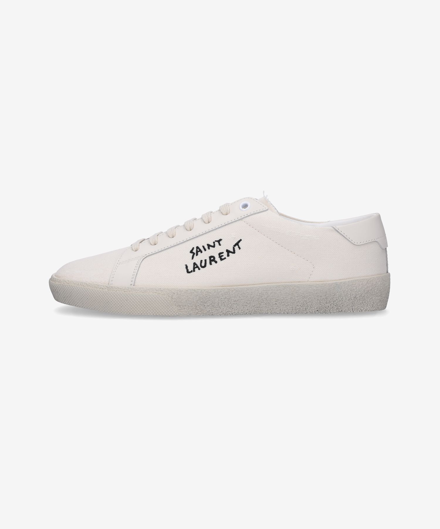 MUSINSA公式 | SAINT LAURENT コートクラシック SL/06 エンブロイダー 