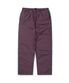 Sport Track Pant Burgundy