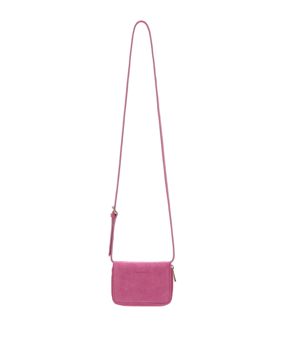 포츠포츠(FOTTSFOTTS) 카드백 - 마젠타/ CARD BAG - Magenta