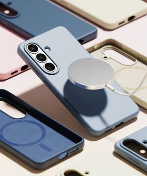 [5COLOR] 아이폰 17/16/15 갤럭시 S26/S25 울트라 플러스 엣지 전기종 맥세이프 헤이즐 실리콘케이스