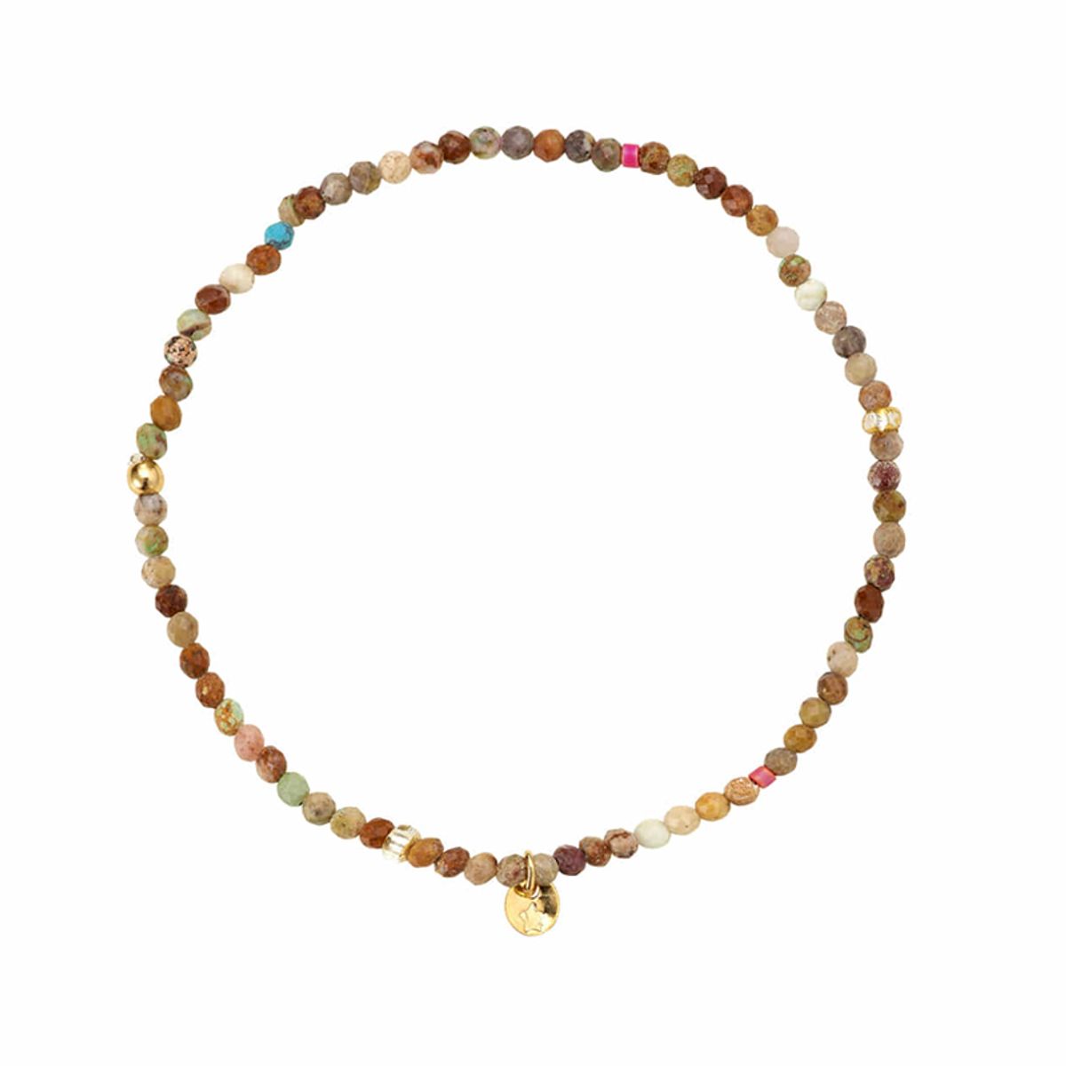 어빗모어(ABITMOR) GEMGEM BRACELET