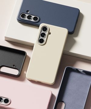 [5COLOR] 아이폰 17/16/15 갤럭시 S26/S25 울트라 플러스 엣지 전기종 헤이즐 실리콘케이스