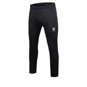 kmc160022 트레이닝 팬츠 블랙