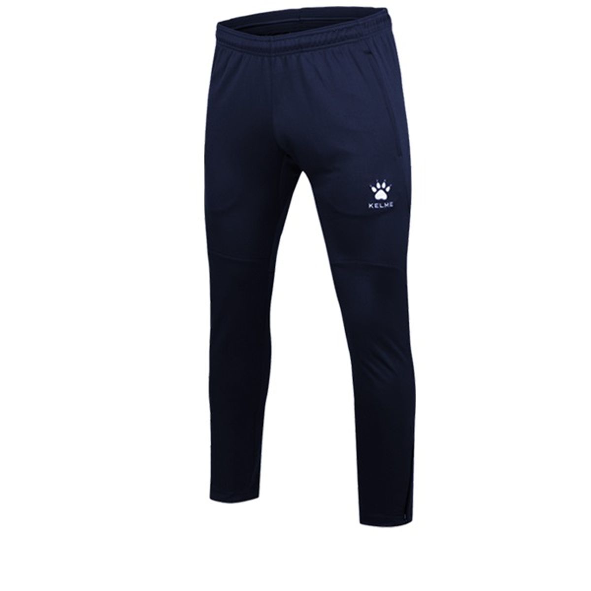 켈미(KELME) kmc160022 트레이닝 팬츠 다크 블루