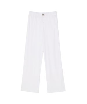 Rice cake long pants