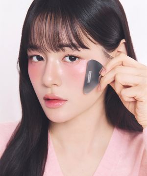 미니 조약돌 스파츌라