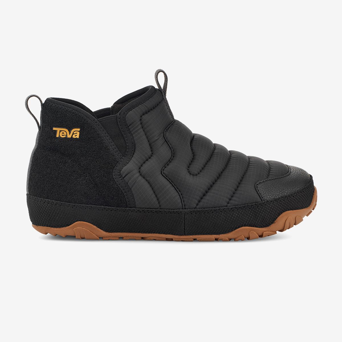 테바(TEVA) 여성 리엠버 터레인 미드 (BLK) STVF2330212-BLK