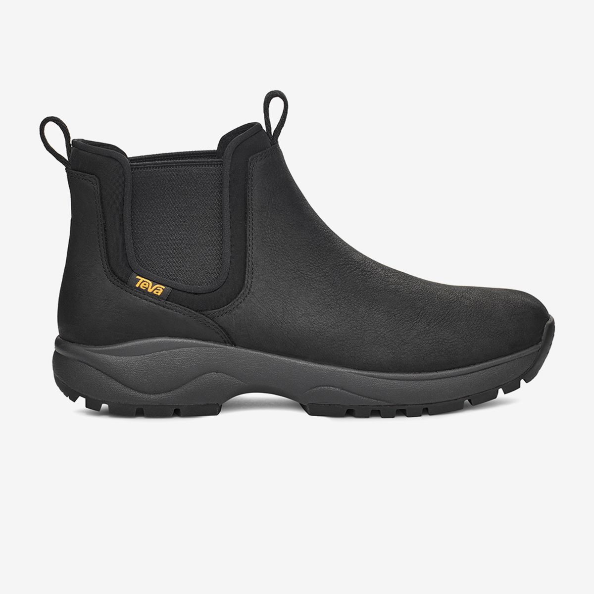 테바(TEVA) 남성 투사얀 첼시 (BLK) STVM2330274-BLK