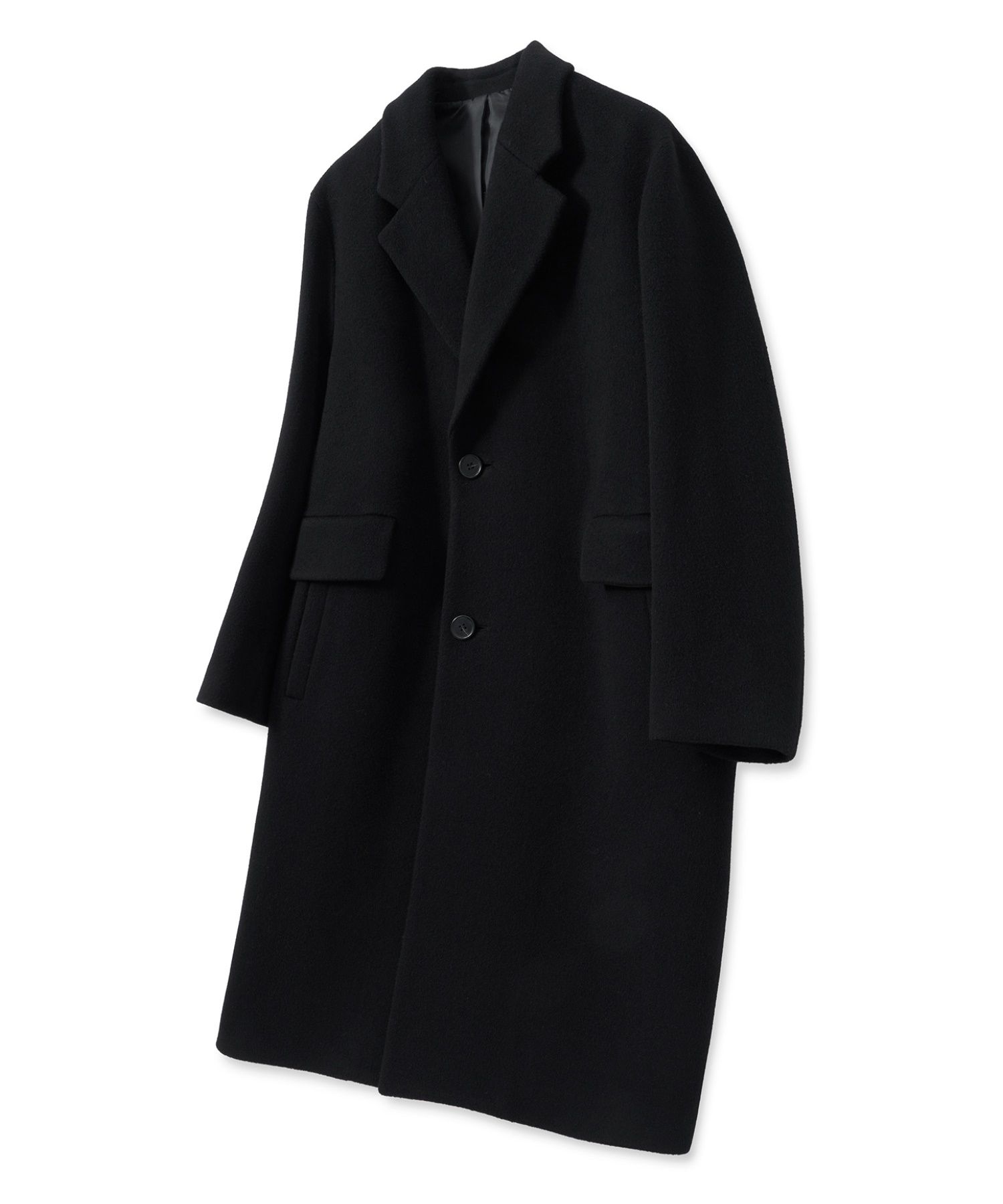 50s〜60s ビンテージ ギャングコート 古着 ウールコート 【公式通販】