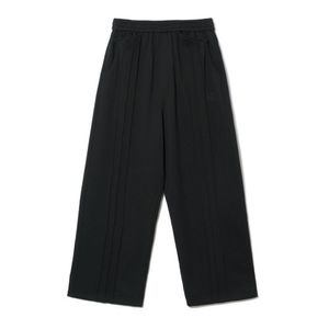 TALISMAN PANTS - BLACK