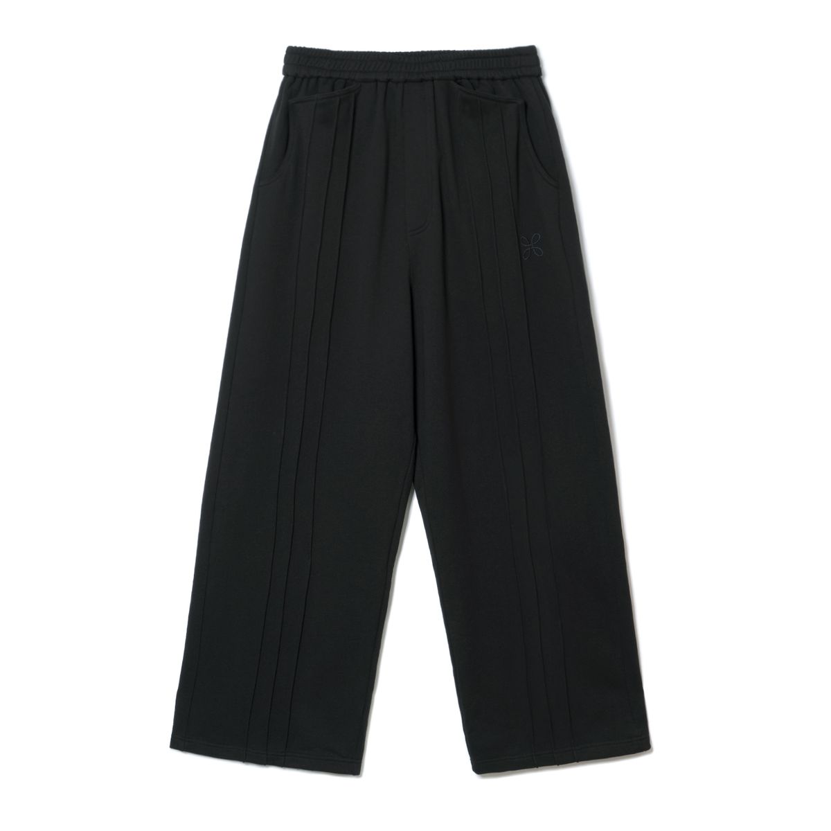 퓨처랩(FUTURE LAB) TALISMAN PANTS - BLACK