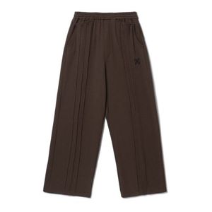 TALISMAN PANTS - BROWN